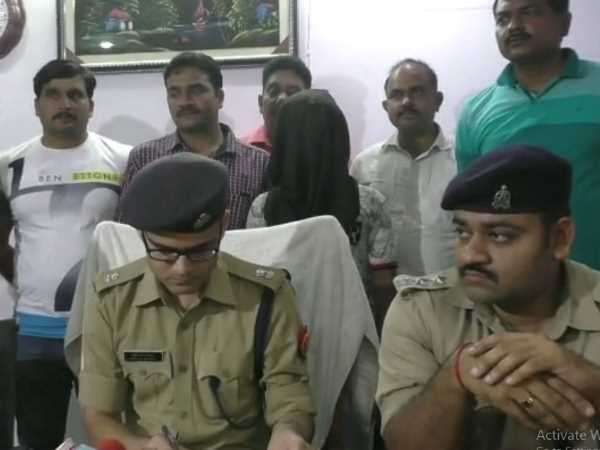 क्या कहती है पुलिस