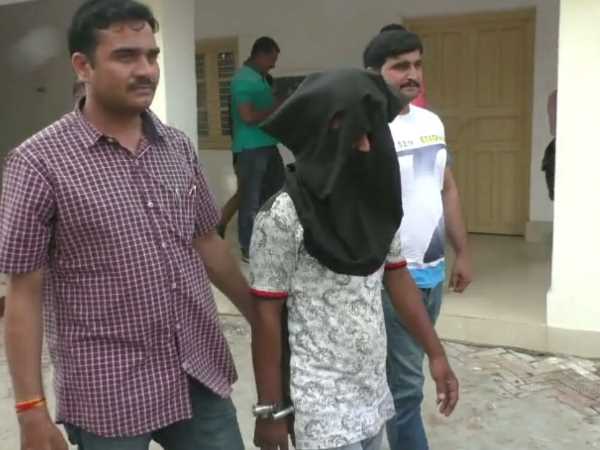 महिला के प्रेमी ने कर दी हत्या