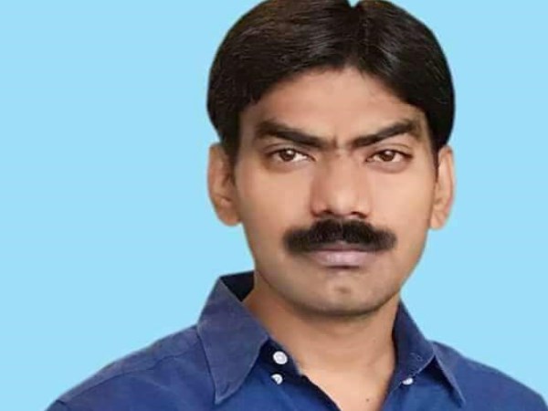 allahabad 9 men trying to release raja bhaiyas closest govind yadav arrested by police allahabad 9 men trying to release raja bhaiyas closest govind yadav arrested by police
