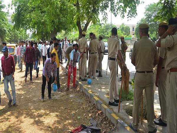 6 लोगों की हुई थी मौत 6 लोगों की हुई थी मौत