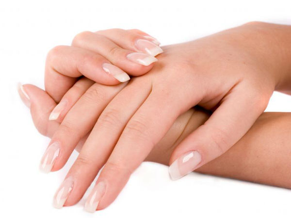 जानिए सफेद निशान का मतलब