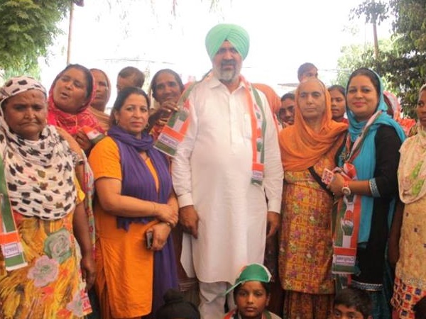 चुनाव से पहले विवादों में फंस गए थे हरदेव सिंह