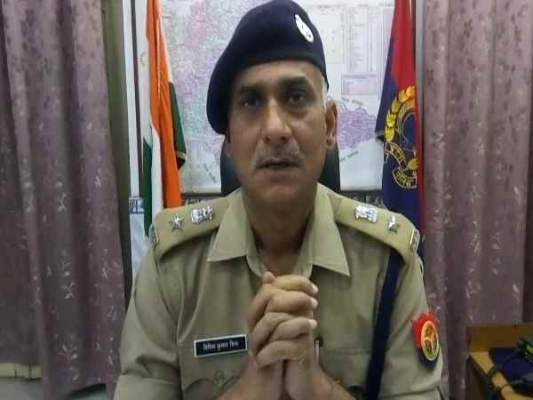 A woman killed by in laws for dowry in Hardoi A woman killed by in laws for dowry in Hardoi