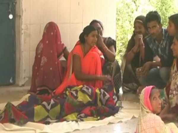 A newly wedded woman killed by in laws in Hardoi A newly wedded woman killed by in laws in Hardoi