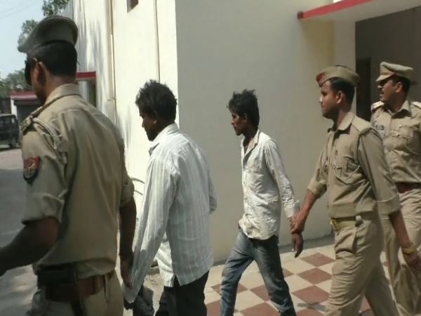 gorakhpur 2 real bothers killed his elder brother know why 