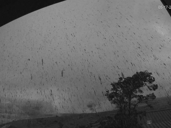  आध्‍यात्मिक वजह से फटा ज्‍वालामुखी 