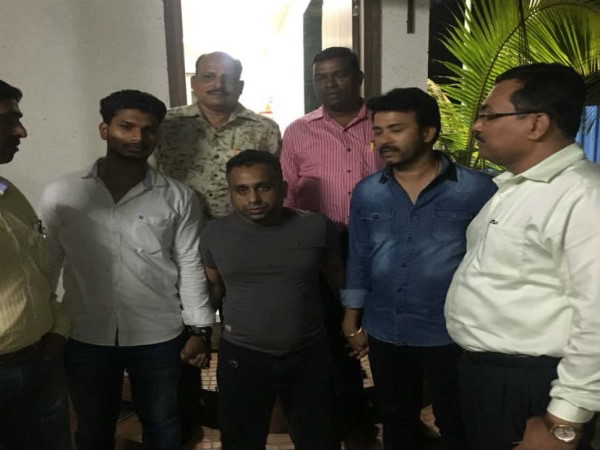 कई सालों से सट्टा लगा रहा था सोनू जालान