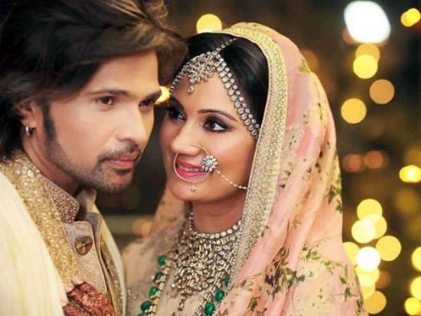 हमारा तलाक आपसी सहमति से हुआ है-हिमेश रेशमिया