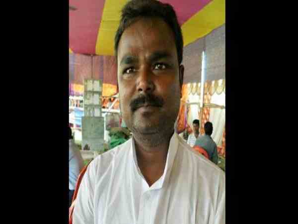 राजद के शहनवाज आलम जीते राजद के शहनवाज आलम जीते