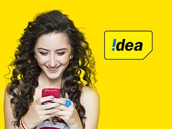 Idea ने लॉन्च किए हैं कई प्लान