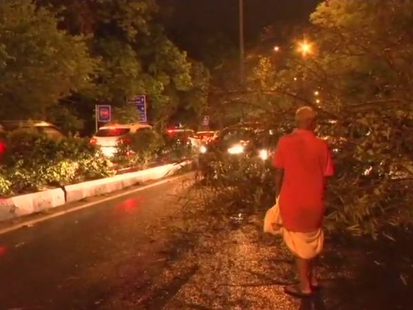 delhi,weather, weather report, weather, rain lashes delhi, rain