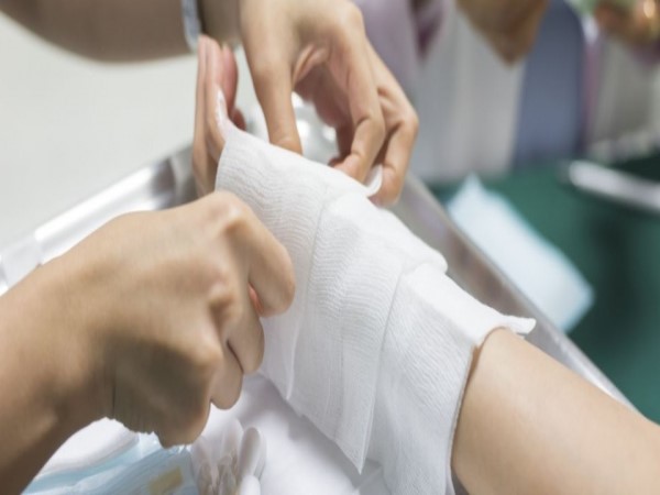 पुलिस ने दर्ज किया मामला पुलिस ने दर्ज किया मामला