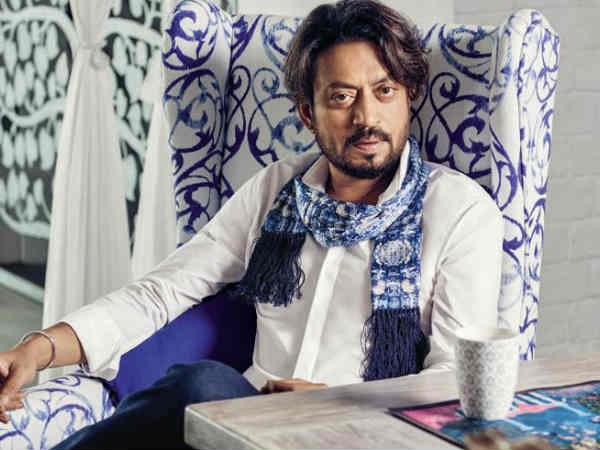 विशाल भारद्वाज भी लेना चाहते हैं इरफान को अपनी फिल्‍म में