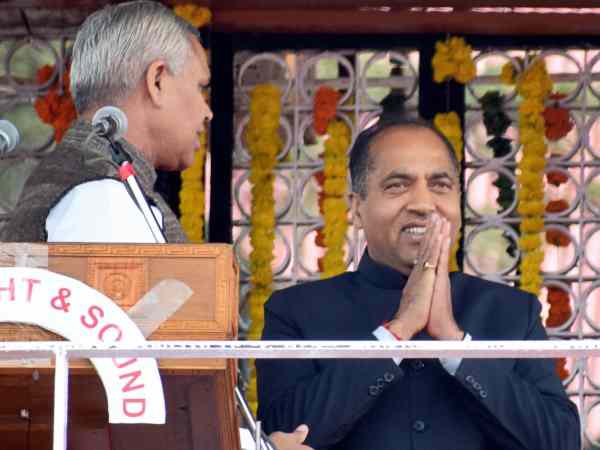 राज्यपाल ने भी जताई चिंता