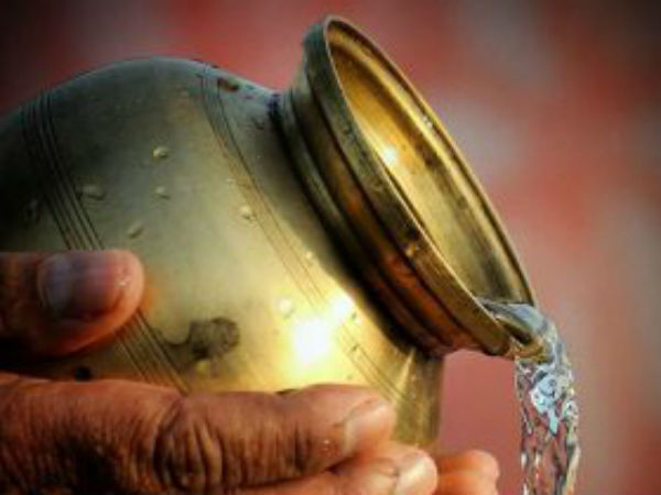 पहला प्रयोग: आर्थिक समृद्धि के लिए पहला प्रयोग: आर्थिक समृद्धि के लिए