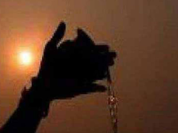 चौथा प्रयोग: शीघ्र विवाह के लिए चौथा प्रयोग: शीघ्र विवाह के लिए