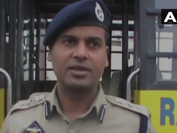 दूसरी कक्षा के छात्र को सिर में लगी चोट