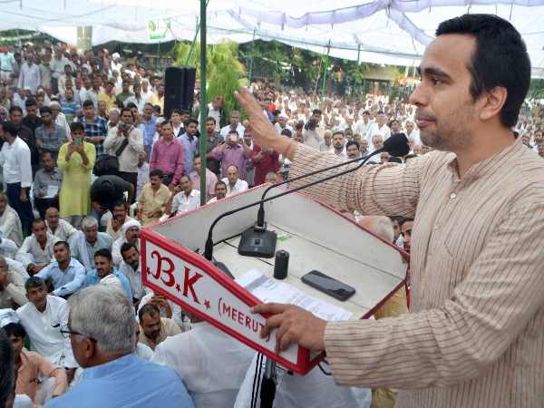 5:- मुस्लिम वोटों ने एकतरफा कर दिया मुकाबला