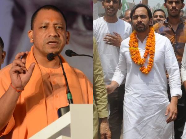 जयंत ने बनाया गन्ने को मुद्दा