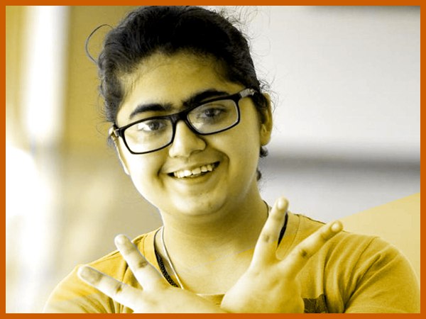 साल 2016 से ट्यूमर की शिकारी हैं सीरीशा