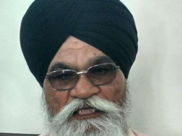 Internal fraction had already prepared AAP for the defeat Internal fraction had already prepared AAP for the defeat