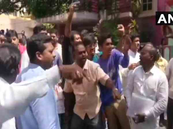 पुलिस ने की जांच की बात