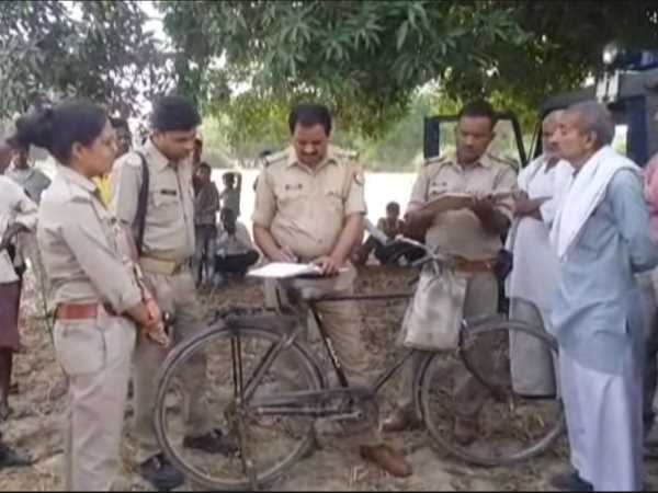 Body of 25-year-old woman found in Kali river in Kannauj