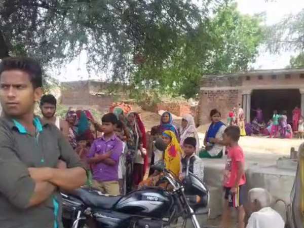 Brother of groom killed in Kannauj