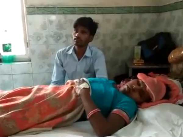 डिग्री लैब टेक्नीशियन की पर बना डॉक्टर