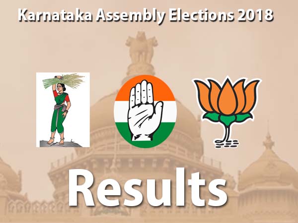 222 विधानसभा सीट पर मतदान हुआ