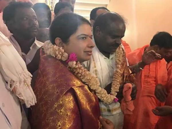 कर्नाटक चुनाव में अहम रोल निभाया