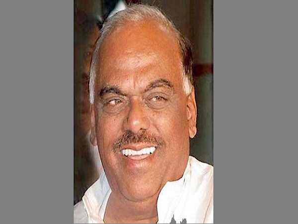 congress mla kr Ramesh Kumar elected as Assembly Speaker know more about ramesh kumar profile