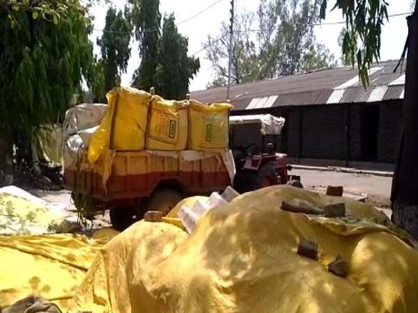 एसडीएम पहुंचे मौके पर