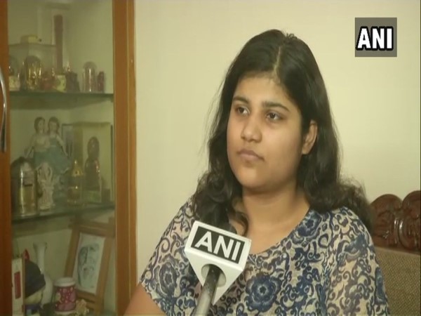 लेडी श्री राम कॉलेज (दिल्ली) में पढ़ना चाहती हूं- लावण्या झा लेडी श्री राम कॉलेज (दिल्ली) में पढ़ना चाहती हूं- लावण्या झा