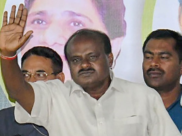 कुमारस्‍वामी करते हैं टेप और सीडी पॉलिटिक्‍स में भरोसा 