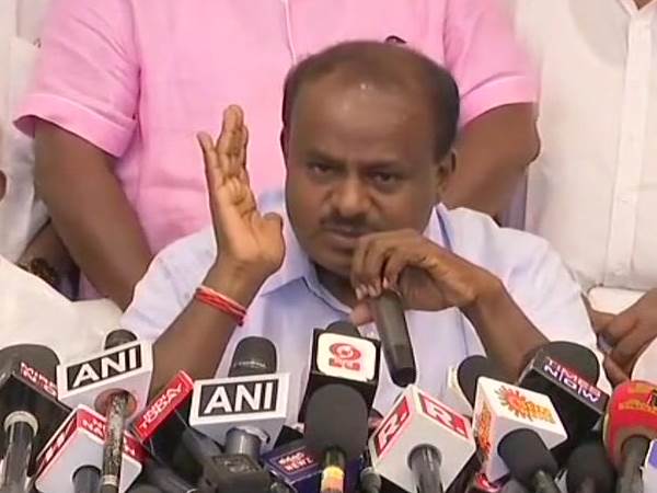 'मुझे दोनों तरफ से ऑफर दिया गया' 'मुझे दोनों तरफ से ऑफर दिया गया'