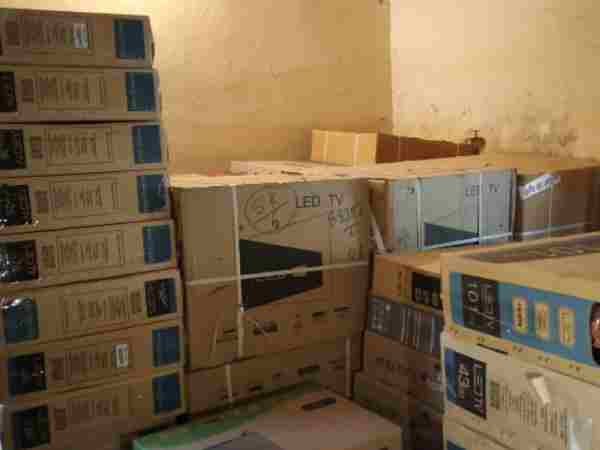 कमाते थे मोटा मुनाफा