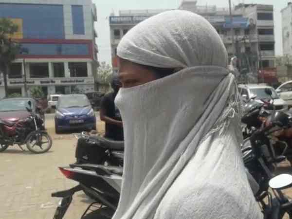 जान से मारने की धमकी