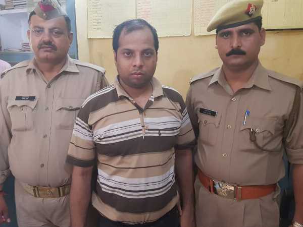Hot water thrown by landlord on women in Bareilly