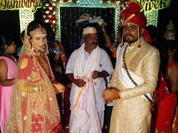 kanjarbhat couple married fight against virginity test kanjarbhat couple married fight against virginity test