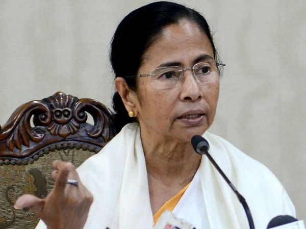 mamata banerjee sends Birthday greetings to Kerala cm Pinarayi Vijayan mamata banerjee sends Birthday greetings to Kerala cm Pinarayi Vijayan