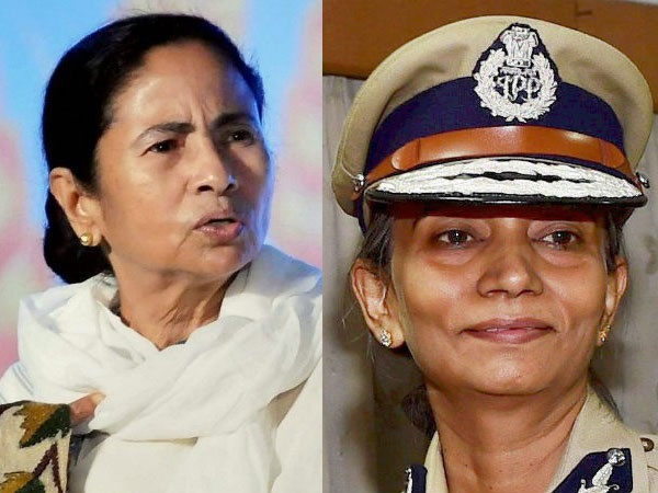 पुलिस डीजी से इस मामले में स्पष्टीकरण मांगा गया