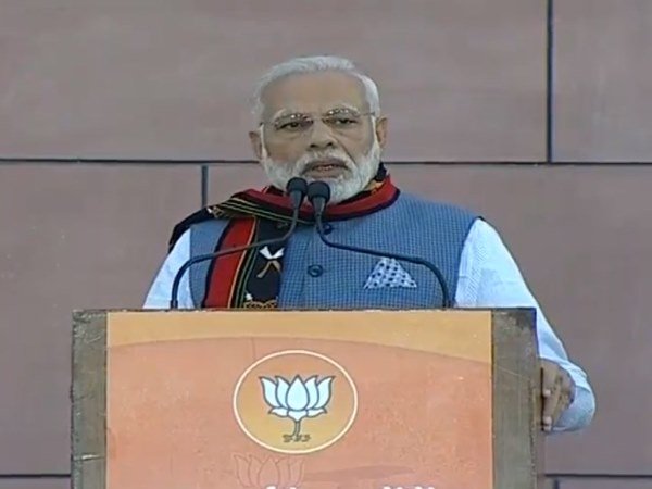 प्रधानमंत्री के समर्थन से चर्चा में आया ये आइडिया
