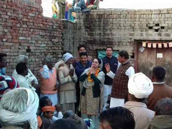 हुकुम सिंह की विरासत को संभालने की जिम्मेदारी हुकुम सिंह की विरासत को संभालने की जिम्मेदारी