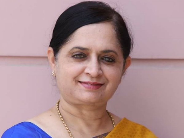 बीजेपी ने दिवंगत सांसद हुकुम सिंह की बेटी मृगांका सिंह को बनाया है उम्मीदवार 