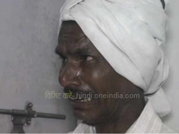 A bride waited but groom and barati did not come in Hardoi
