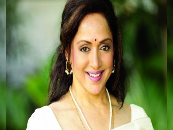 खराब मौसम के कारण बंद करना पड़ा भाषण