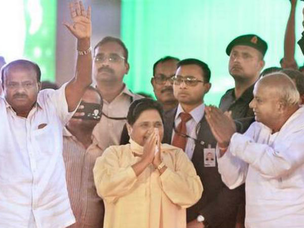  कैराना लोकसभा सीट पर 2.5 लाख दलित वोटर