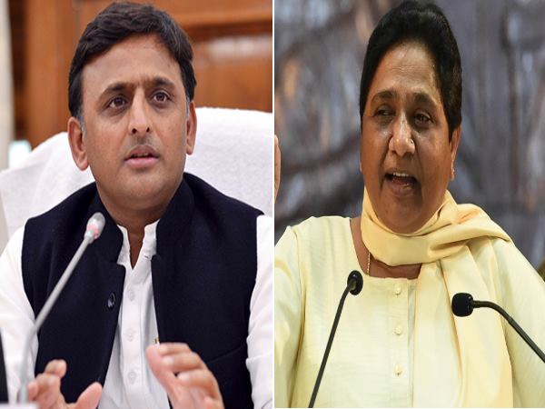 यूपी में महागठबंधन का नेतृत्व एसपी-बीएसपी करेगी