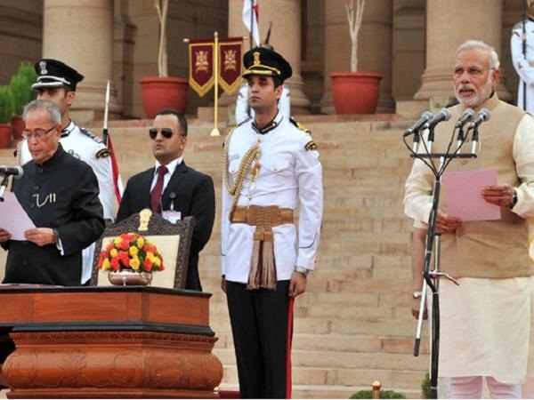 मोदी सरकार ने कई बड़े फैसले लिए मोदी सरकार ने कई बड़े फैसले लिए